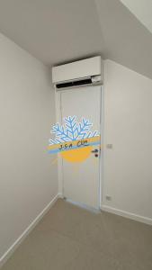 Unité intérieure murale Daikin installée chez un particulier par JSA CLIM