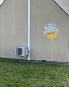 Groupe extérieur Daikin raccordé à plusieurs unités intérieures par JSA CLIM