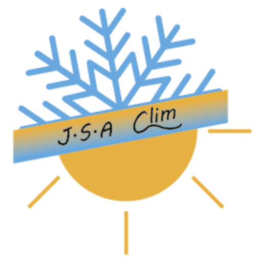 LOGO JSA CLIM